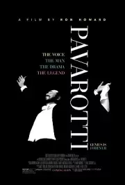 Pavarotti movie poster - 11 x 17 (2019)