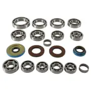 All Balls Transaxle Bearing Kit for Polaris RZR Trail S 1000 21-22