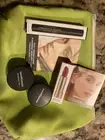 4 bareMinerals S- - Travel Sz