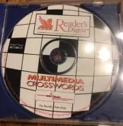 Reader’s Digest Multimédia Cross Words PC CD Rom SHIPS N 24h