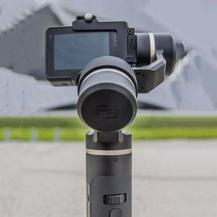 飛宇 G6 Plus 相機微單穩定器防抖手持云臺 視頻拍攝直播運動相機~特價