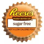 Reese's Peanut Butter Cups Miniatures, Sugar Free - 5 Oz
