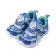 救援小英雄 POLI 波力電燈運動鞋 藍 POKX10346 中童鞋