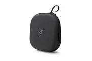 soundcore by Anker, Headphones Case, Compatible with All soundcore Over-Ear Headphones, Anti-Scratch, Water and Dust Resistant, Impact-Resistant, Pocket for Cables, Detachable Tray, Sturdy Strap