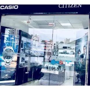 【CASIO】卡西歐原廠錶盒 手錶盒子 錶盒 CASIO