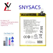 NEW Replacement New Battery For Sony Xperia 1iii Xperia1 X10iii SNYSAC5 Internal