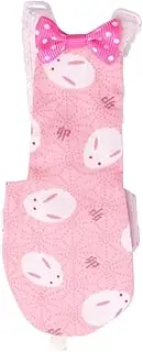 BAZEITFLOW Parrot Pigeon Bird Diaper Comfortable Bird Clothes Flight Suit Supplies