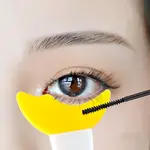 EYELASH BEAUTY COSMETIC MAKEUP TOOL MASCARA SHIELD GUARD CUR