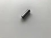 Snap-On Tools USA NEW 1/4" Drive 6pt 11/32" Sae Chrome Semi Deep Socket TMS11