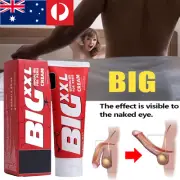 MENS PENIS ENLARGE ENHANCE MALE SEXUAL BOOST BIG XXL MALE ENHANCEMENT CREAM AUS