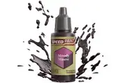 Army Painter Speedpaint 2.0 Moody Mauve - 18ml Acrylic Paint