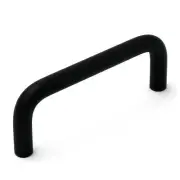Oil Rubbed Bronze 3"cc Keeler PW353-10B Cabinet or Drawer Wire Pull Handle