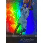 2014-15 PRESTIGE PAUL PIERCE 亮面 厚卡 特卡