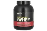 Optimum Nutrition, Gold Standard 100% Whey, Extreme Milk Chocolate, 5.01 lb (2.27 kg)