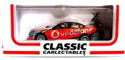 Classic Carlectables Jamie Whincup's Team Vodafone VE Commodore 1:64