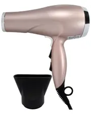 Aria Beauty Women's Rose Gold Iconic Blow Dryer