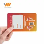 【簡訊卡】 高雄自取 台灣漫遊 越南 電話卡 可延期 長期使用 VIETNAMOBILE SIM 上網卡 註冊卡 流量卡