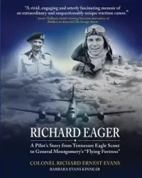 在飛比找博客來優惠-Richard Eager A Pilot’s Story 
