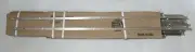 50x AMESBURY TRUTH WINDOW HARDWARE TIE BAR 3-POINT 34.9" INLKSS STAINLESS STEEL