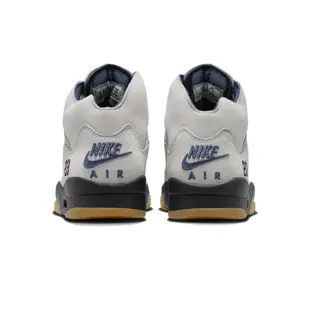 A Ma Maniere x W Air Jordan 5 Dawn 象牙白 FZ5758-004 US6 象牙白