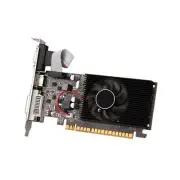 Gaming Graphics Card 64Bit 1GB HDMI/VGA/DVI Interface Compact GT610 DDR3 PCIe