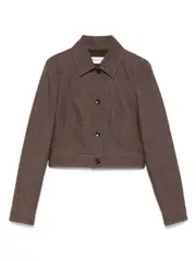 [Max Mara] Max Mara-Giacca Carpa-Donna 38 IT