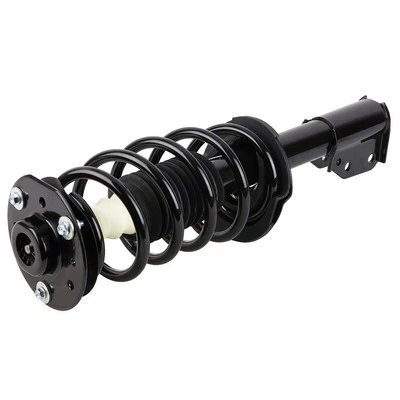 Front Left Driver Strut Spring Assembly For Chevy Pontiac Saturn