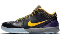 在飛比找Yahoo!奇摩拍賣優惠-Nike Zoom Kobe 4  Protro Carpe