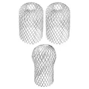 Gutter Downsport Guard Downspout Guard for Preventing Blockage Leaves Debris