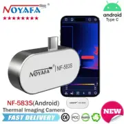 NOYAFA NF-583S Thermal Imaging Camera for Android 160 x 120 IR High Resolution