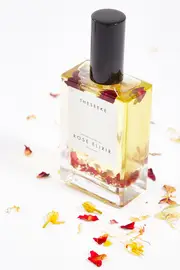 Rose Elixir Rose And Calendula Botanical Beauty Oil--TSE-WSBRE100