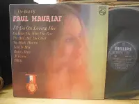 在飛比找Yahoo!奇摩拍賣優惠-現貨直出促銷 PAUL MAURIAT THE BEST O