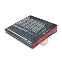 在飛比找蝦皮商城優惠-Allen & Heath / ZED-18 18軌 USB