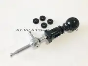 Megan Short Throw Shifter w Knob Fits Veloster 10-17 1.6L Gamma Turbo SS-6037