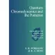 Quantum Chromodynamics and the Pomeron