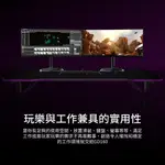 酷碼COOLER MASTER GD160 ARGB電動升降電競桌  •玩樂與工作兼具的實用性 •標配滿版鼠墊防潑水簡易