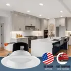 Dimmable, Color-Temp Selectable Downlight (2700K-3500K) -shipped fast w/tracking