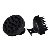 Apotecari 5-in-1 Scalp & Shampoo Brush