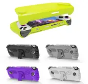 For ASUS ROG Ally Game Console Case Cover with Stand Holder Screen Protector Set