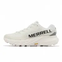 在飛比找momo購物網優惠-【MERRELL】運動鞋 野跑鞋 男鞋 AGILITY PE