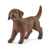 Schleich Farm World - Labrador Retriever female - 13834 - Authentic - New