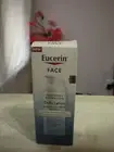Eucerin Face Immersive Hydration Daily Lotion SPF 30 2.5 Oz Ex 06/2025