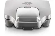 Sunbeam Big Fill Toastie Sandwich Press for 2 - [New - Box Damaged]