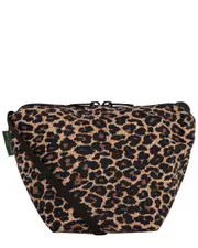 Herv Chapelier Square Bottom Shoulder Bag