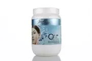Skin Secrets Oxygen Extra Fairness Bleach Cream For All Skin Types 1 Kg