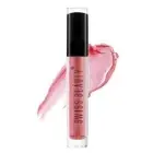 Swiss Beauty Shine & Plump Non - Sticky and Hydrating Lip Gloss - 02, 4ML