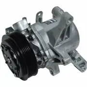 OEM A/C Compressor (DKV10R) UAC CO29103C For Subaru Crosstrek Forester Impreza