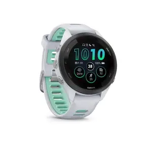 【GARMIN】Forerunner 265S GPS腕式心率跑錶