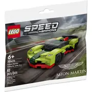 LEGO 30434 - Speed Champions Aston Martin Valkyrie AMR Pro Polybag