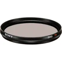 在飛比找PChome24h購物優惠-Sony 49mm CPL 環型偏光鏡 VF-49CPAM2